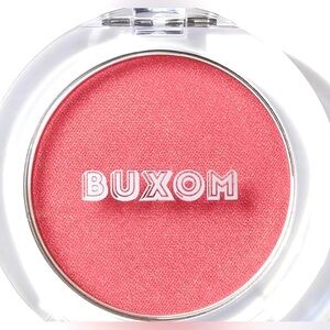 Buxom Wanderlust Primer Infused Blush- Dolly